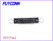 Centronic 36 Pin 여성 PCB 연결관