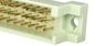 DIN41612 수직 PCB 5 10 15 20 30 핀 유럽 메일플러그 연결기