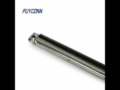 14핀 20핀 26핀 36핀 50핀 68핀 100핀 직선 PCB 암 SCSI 커넥터