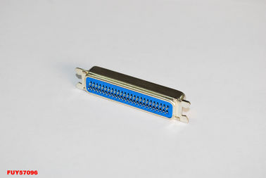 1.6 밀리미터 PCB 보드를 위한 36 핀 우승자 센트로닉 클립 말레 SMT 연결기
