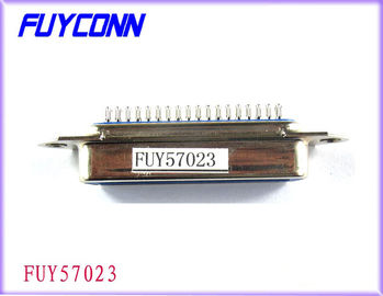 36 Pin IEEE 1284의 연결관, Centronic 쉬운 유형 땜납 암 커넥터 증명된 UL