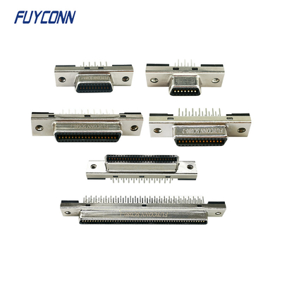 68pin SCSI 커넥터, 남성 타입, 68pin MDR 커넥터