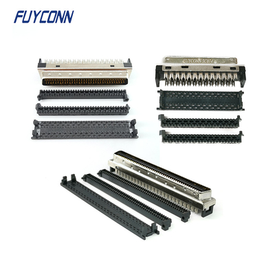68pin SCSI 커넥터, 남성 타입, 68pin MDR 커넥터
