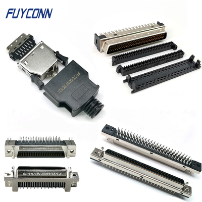 68pin SCSI 커넥터, 남성 타입, 68pin MDR 커넥터