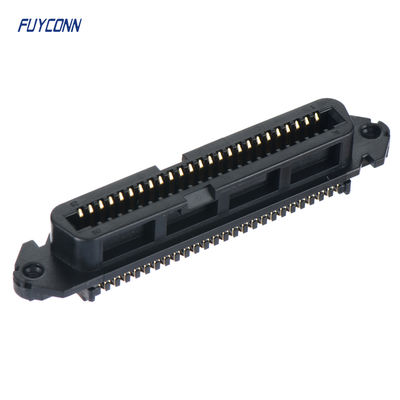 TE 5229913-1 교체 커넥터, IDC D-Sub, 리셉터클 키트, 신호, 50핀, 2.16mm 피치