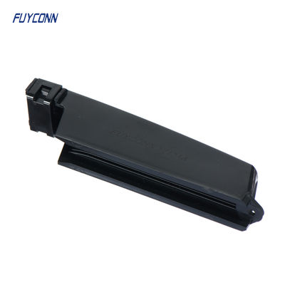 TE 5229913-1 교체 커넥터, IDC D-Sub, 리셉터클 키트, 신호, 50핀, 2.16mm 피치