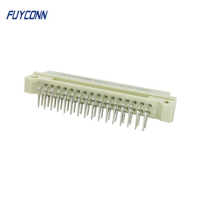 Harting P/N 09 22 132 2921 DIN 신호 2B032MS-3, DIN 신호 타입 2B 남성 솔더 각 32 포스