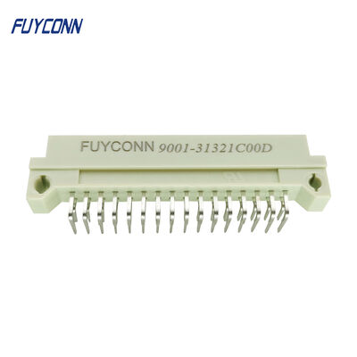 Harting P/N 09 22 132 2921 DIN 신호 2B032MS-3, DIN 신호 타입 2B 남성 솔더 각 32 포스