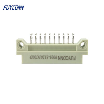Harting P/N 09 24 120 6921 DIN-Signal 3B020MS-3, DIN 신호 타입 3B 수형 납땜 앵글 20극 교체