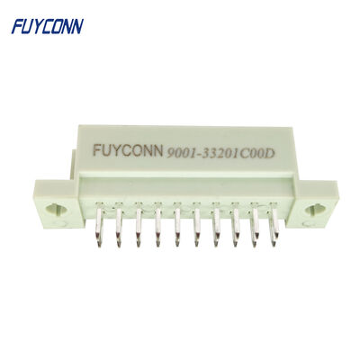 Harting P/N 09 24 120 6922를 교체합니다. DIN 신호 3B020MS-3, DIN 싱글 타입 3B 남성 용접기 직렬 20극