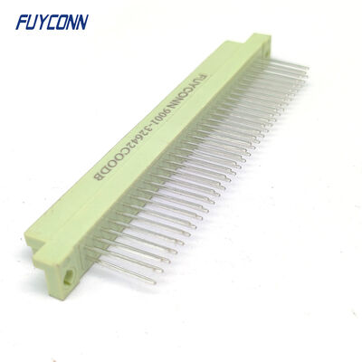 Harting P/N 09 02 264 6421 DIN 41612 B064FS-13, DIN 신호 유형 B 암 솔더 13.0 64극