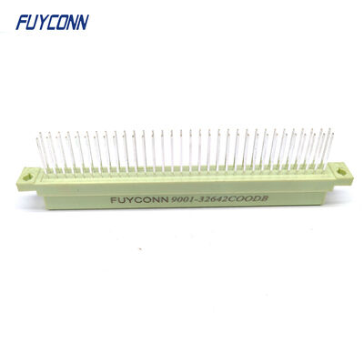 Harting P/N 09 02 264 6421 DIN 41612 B064FS-13, DIN 신호 유형 B 암 솔더 13.0 64극
