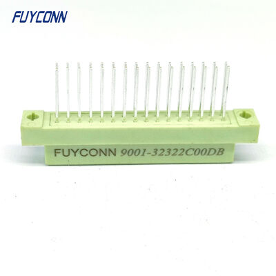 Harting P/N 09 22 232 6421 DIN41612 DIN 신호 2B032FS-13, DIN 신호 타입 2B 여성 용접기 13.0 32 폴