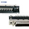 PCB 암 SCSI 커넥터 R/A 암 SCSI 36 핀 서보 커넥터