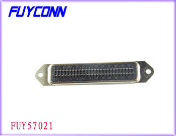 챔피언 14 Pin 남성 PCB 연결관