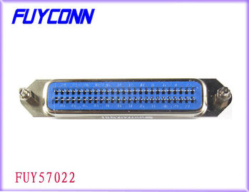 남성 정각 PCB 연결관