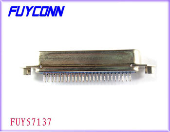 남성 36 Pin Centronics 연결관