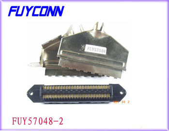 50의 Pin Centronics 챔피언 연결관