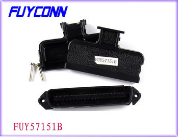 50 Pin RJ21 IDC male형 커넥터
