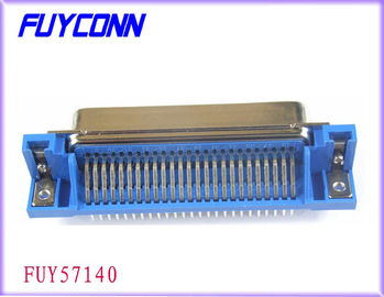 PCB 36 Pin Centronics 연결관