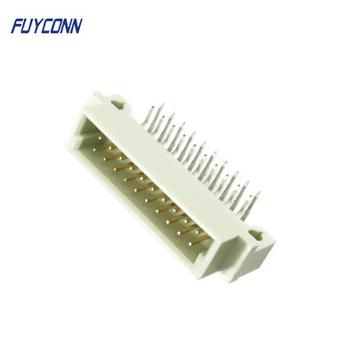 Harting P/N 09 24 120 6921 DIN-Signal 3B020MS-3, DIN 신호 타입 3B 수형 납땜 앵글 20극 교체