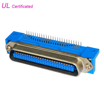 OEM 챔피언 다 핀 커넥터, 남성 PCB 정각 연결관