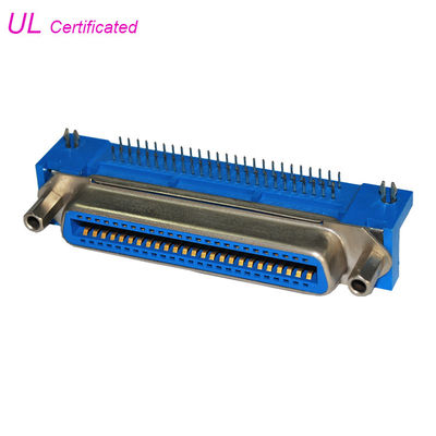 UL가 24의 Pin Centronic PCB 권리 천사 저장소 연결관에 의하여 증명서를 줬습니다