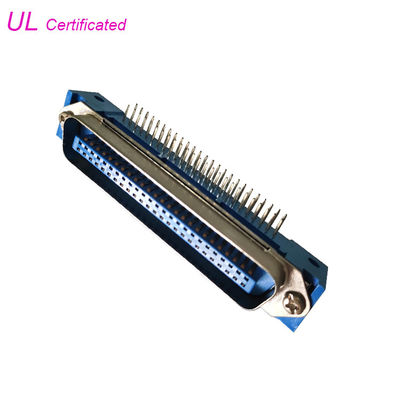 14 핀 24 핀 36 핀 50Pin 센트로닉 우승자 남자이 권리 엔젤 PCB 연결기 증명되 UL