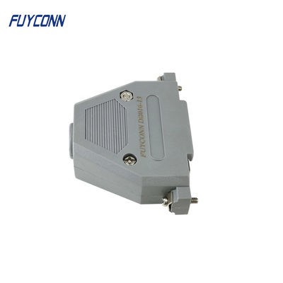 15pin VGA D-SUB 커넥터 여성 오른쪽 각 0.9mm 하부 프로필